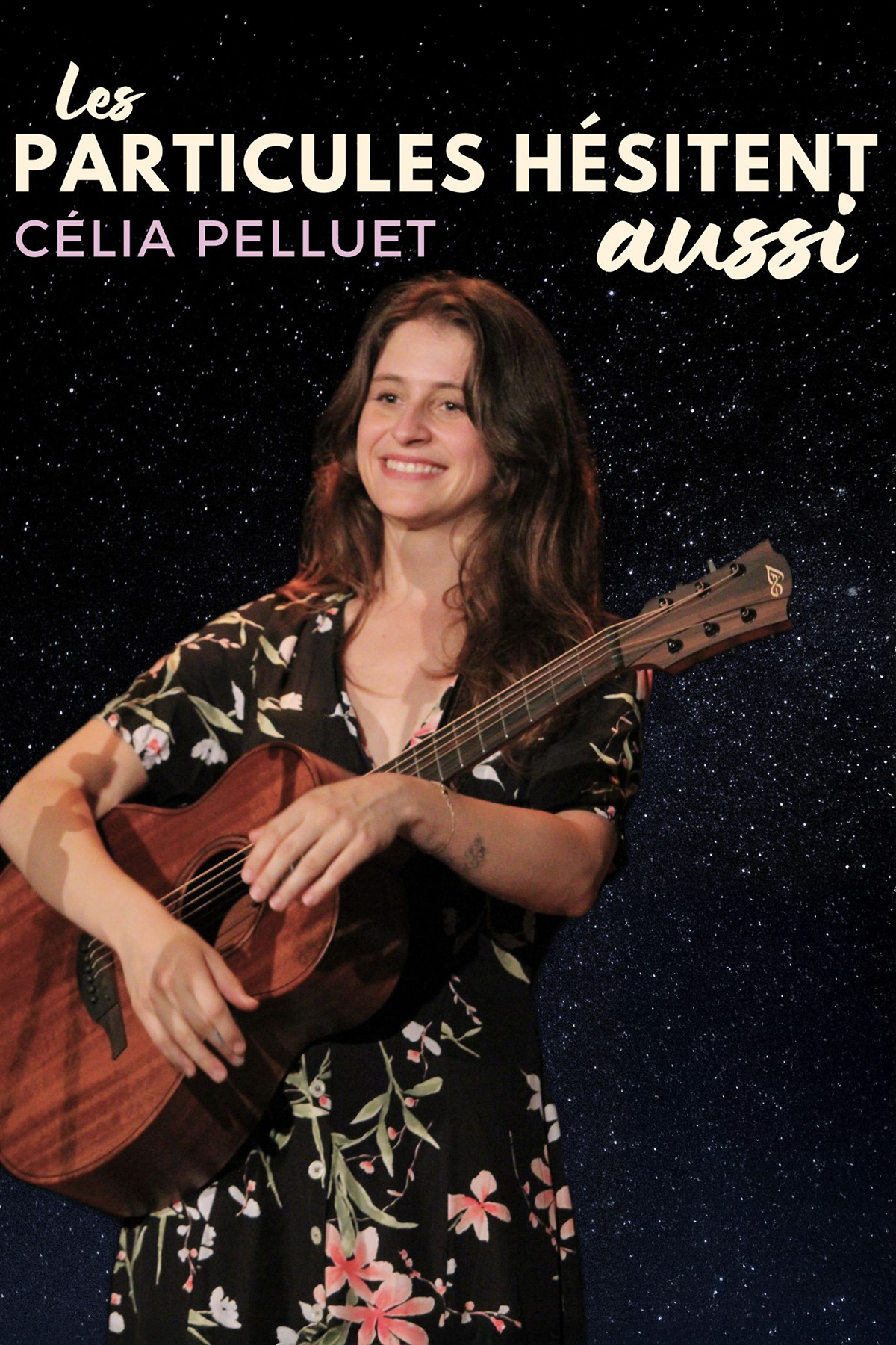 Les particules hésitent aussi